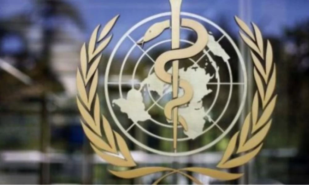 Ανησυχία ΠΟΥ: Η άνοδος των μολύνσεων είναι ραγδαία